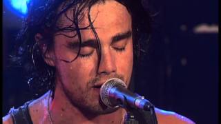 Kane  The unforgettable fire 2000 Live [upl. by Mulligan940]