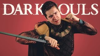 ONION KNIGHT • Dark Souls 3 • Ep 9 [upl. by Oilalue]