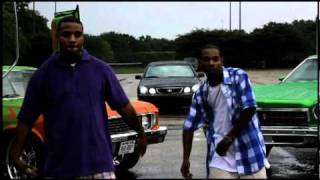 quotIm Tired of Ballinquot by YungCity DaBoss feat SwagBoy Drez official video [upl. by Eiuqnimod994]