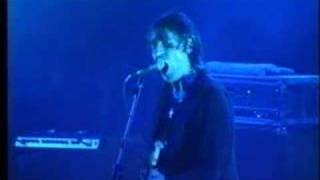 The Chameleons Caution RARE Live 2000 [upl. by Valenka188]