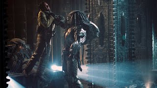 Alien vs Predator Full Movie Facts amp Review  Sanaa Lathan  Raoul Bova [upl. by Haelat]