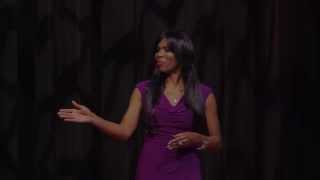 Reprogramming your brain to overcome fear Olympia LePoint at TEDxPCC [upl. by Amsirhc31]