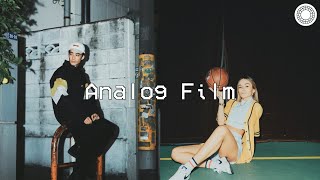 Analog Film Filter  VSCO Photo Editing Tutorial  VSCO Film Filter [upl. by Atinuahs]