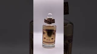 Al Ula is super underrated perfume fragrance cologne badshahscents louisvuitton penhaligons [upl. by Siul]