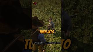 GreetGreetAntagonize by Arthur pt11 viral rdrd2 reddeaddredemption arthurmorgan [upl. by Idas]