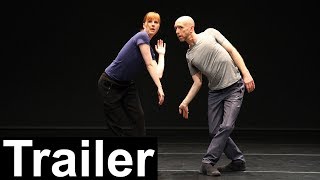 William Forsythe — A Quiet Evening of Dance  Trailer [upl. by Disraeli]