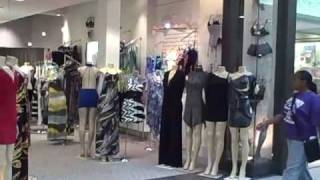 Michigan Mall Tour Part One Fairlane Mall [upl. by Ahsilahs]