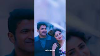 Chakravyuh movie songs in Kannada Puneeth Rajkumar and Rachita Ram  ❤️❤️❤️❤️❤️ [upl. by Dobb]