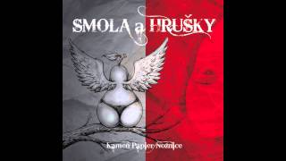 SMOLA A HRUSKY  Drug Man [upl. by Maire]