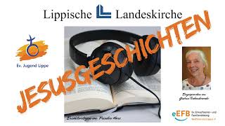 Jesusgeschichten Folge 1 Jesus und die Kinder [upl. by Melantha]