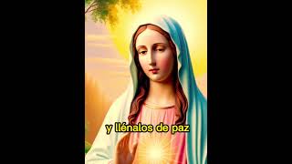 jesus jesuscristo oracion dios oraciones bendiciones virgenmaria amen prayer prayers fe [upl. by Fawcette]