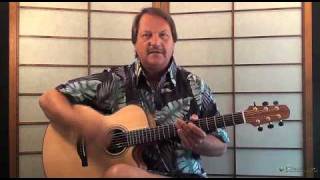 Locomotive Breath by Jethro Tull  Acoustic Guitar Lesson Preview from Totally Guitars [upl. by Lectra]