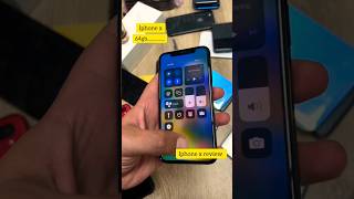 iphone x review in hindi shorts 2024 [upl. by Adrial]