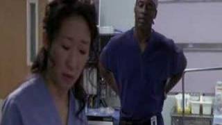 Greys Anatomy  Burke amp Cristina  21 [upl. by Yliah795]