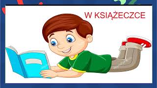 demo W KSIĄŻECZCE PŁYNIE RZECZKA piosenka dla dzieci Metoda EDUMUZ  demo [upl. by Maddis]