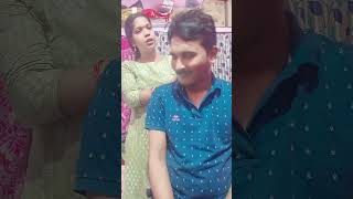 Viral Funny Videos  Wife vs Husband Comedy Videos  comedy funny telugucomdey  Padma Vamsi [upl. by Saihttam]