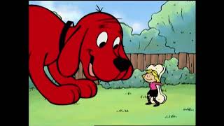 clifford the big red dog theme song [upl. by Lerred]