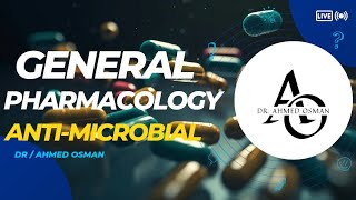 Chemotherapy Agents Pharmacology part 1 [upl. by Ecirad]