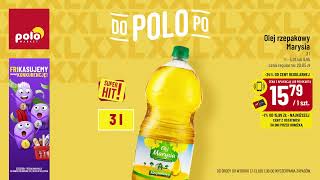 DO POLO PO hity tygodnia  oferta 71308 [upl. by Ttej]