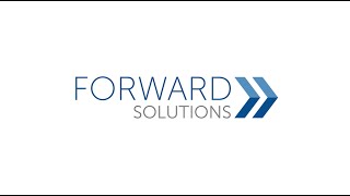 Forward Solutions  quotThe Solution is Herequot  HQ Tour [upl. by Nestor]