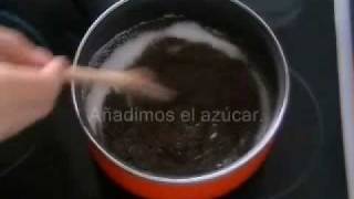 Receta de Brownie [upl. by Ryder889]