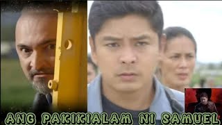 ANG PAKIALAMERONG SI SAMUEL  FEB 1 2022  FPJs Ang Probinsyano Full Episode [upl. by Barry]