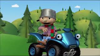 Bob the Builder Dubs Loftys Plushie ProblemLofty and the Teddy Bear Rescue December 2015 Redub [upl. by Sardella]