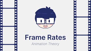 Frame rates for animation – what is animating ‘on twos’ [upl. by Amees]