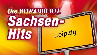 HITRADIO RTL Sachsenhit Leipzig [upl. by Rubio387]