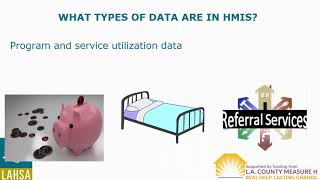 What is HMIS [upl. by Jarrod]