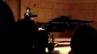 Canon  2 Korean boyz piano vs beatbox [upl. by Eniawed]