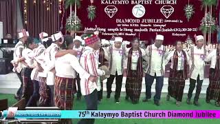 KBC Diamond Jubilee Zolapi BethelZBC [upl. by Yeslek]