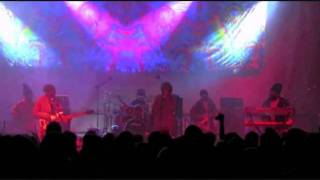 MidniteRoll Call Live 2011Bobs Ranch near Marcola Oregon HD [upl. by Sivatnod]