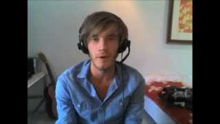 pewds omegle prank download [upl. by Lorola]