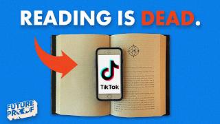 How TikTok Ruined Books [upl. by Esten]