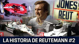 P1 112  25092019  REUTEMANN EN PERSPECTIVA Parte 2 [upl. by Efar]