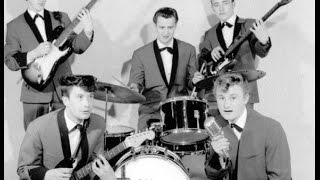 The Zephyrs  Siboney BBC radio session 1963 [upl. by Christan]