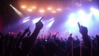 FAITHLESS live bournemouth 2010 [upl. by Oakie196]