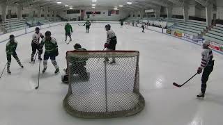 PPHL Mediocre Mallards vs Mean Green 11424 [upl. by Ahsekyw]