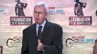 Peter Gammons talks about being told Baseball is a quotDying Sportquot [upl. by Ardie]