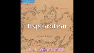 DJ Axolotl  Our Symphony [upl. by Ertha]