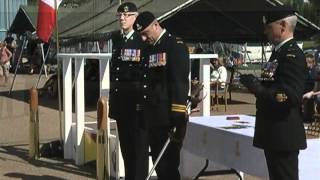 South Alberta Light Horse Regimental Parade and Inspection [upl. by Barbour]