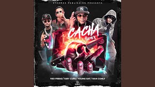 Cacha Remix [upl. by Niletak984]