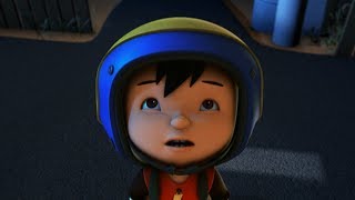 BoBoiBoy Season 1  Episode 1 [upl. by Giralda]