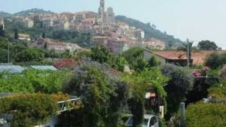 Camping Lino Campingplatz in Cervo direkt am Meer gelegen Italien Ligurien Riviera Blumenriviera [upl. by Morganica478]