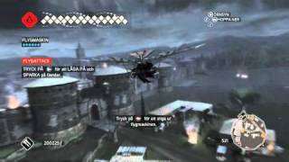 Assassins Creed 2  Special Memory In Forlí with commentary [upl. by Ellehsad]