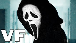 SCREAM 5 Bande Annonce VF 2022 [upl. by Neraa761]