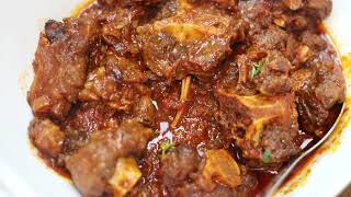 How to make Mouthwatering Oxtail Stew  Pressure Cooker Instant Pot Edition [upl. by Amak964]