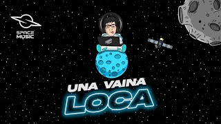 Una Vaina Loca  Remix   Jona Mix  DJ Roma [upl. by Atikir]