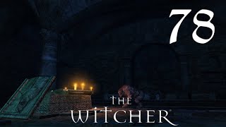 Der Fluch der Striege – Lets Play The Witcher 78 Deutsch [upl. by Lerrad357]